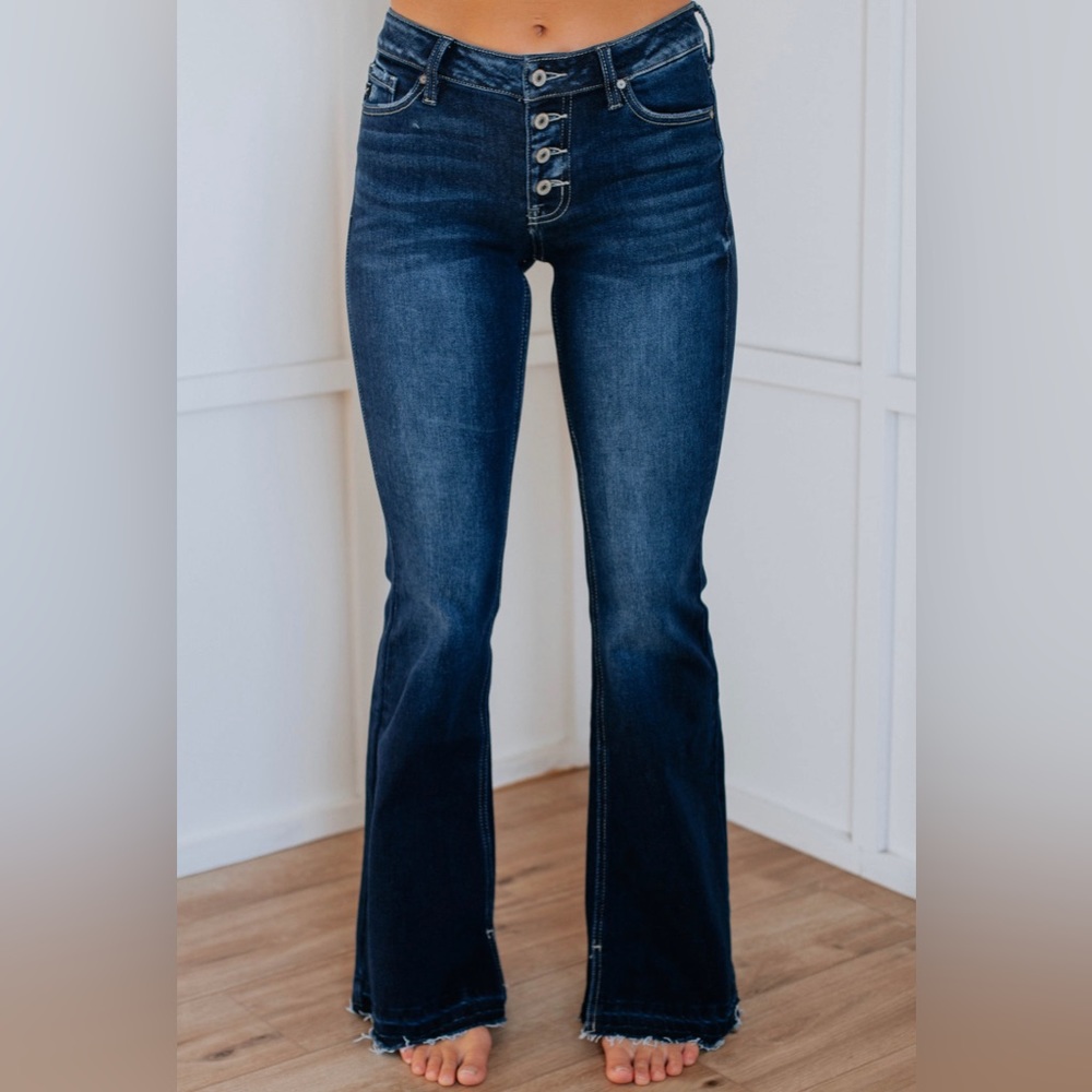 Marshall KanCan Flare